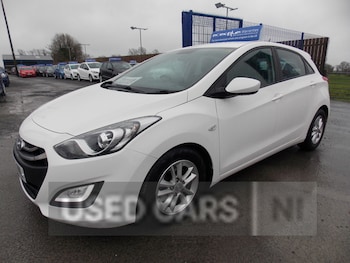 Used Hyundai i30 2012 for sale - 77469737: Photo