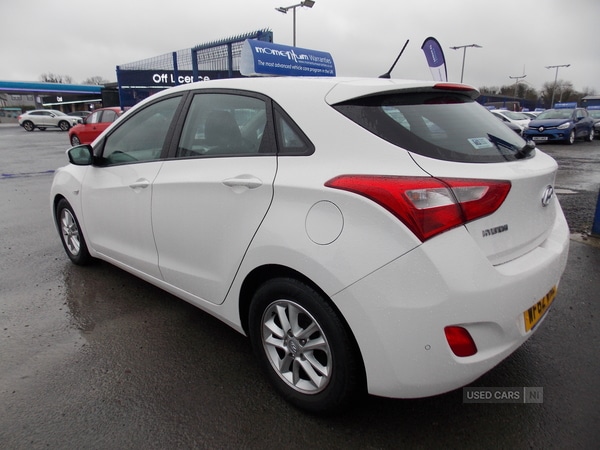 Used Hyundai i30 2012 for sale - 77469737: Photo 5