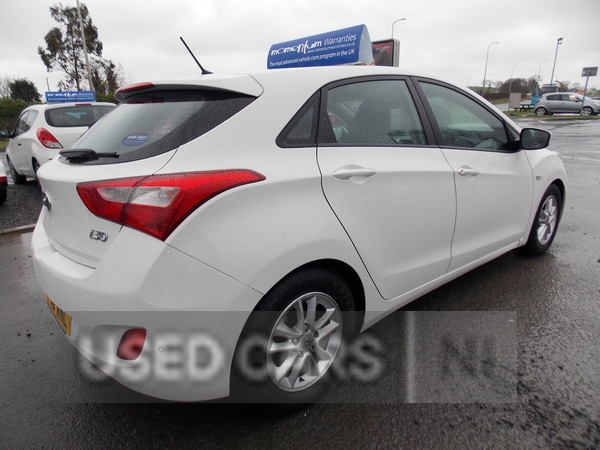 Used Hyundai i30 2012 for sale - 77469737: Photo 7