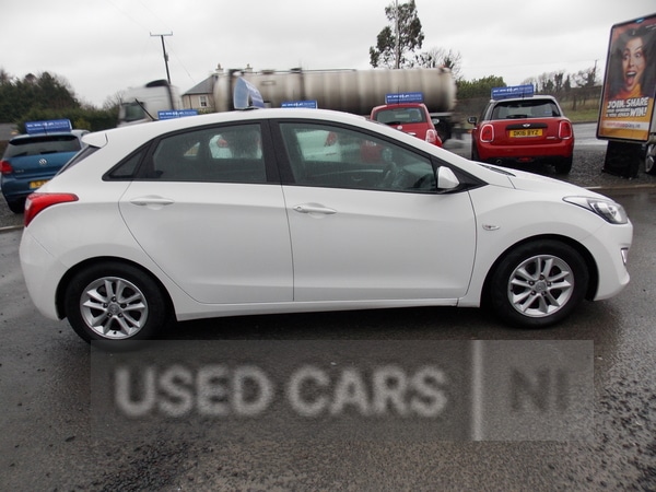 Used Hyundai i30 2012 for sale - 77469737: Photo 8