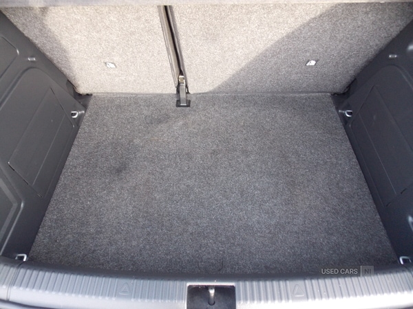 Used Skoda Fabia 2016 for sale - 76296361: Photo 13