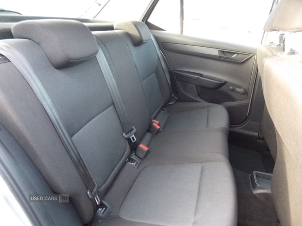 Used Skoda Fabia 2016 for sale - 76296361: Photo 14