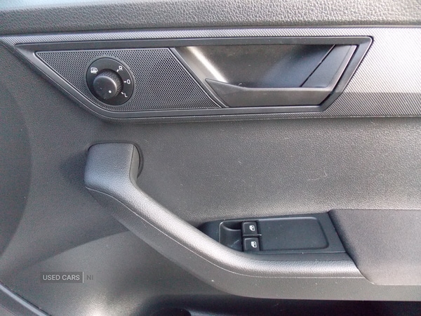 Used Skoda Fabia 2016 for sale - 76296361: Photo 17