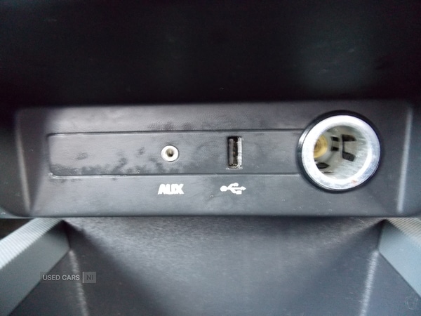 Used Skoda Fabia 2016 for sale - 76296361: Photo 20