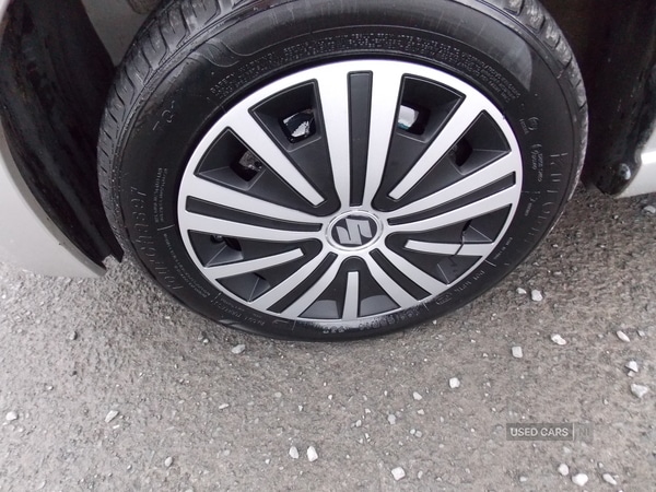 Used Suzuki Alto 2014 for sale - 75402496: Photo 11