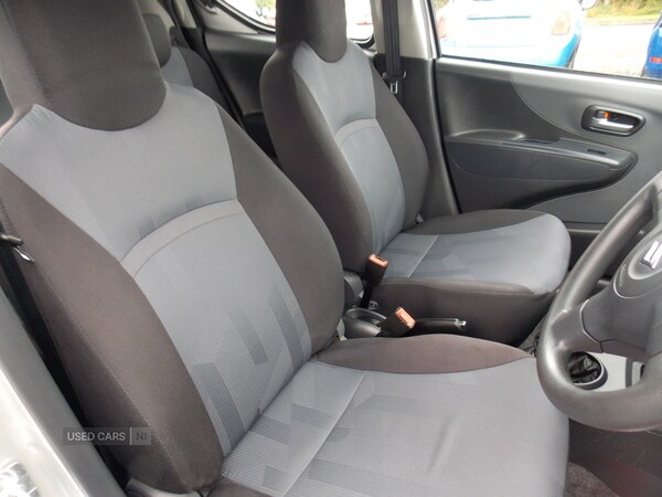 Used Suzuki Alto 2014 for sale - 75402496: Photo 17