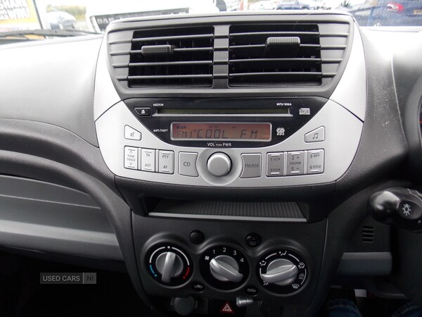 Used Suzuki Alto 2014 for sale - 75402496: Photo 20