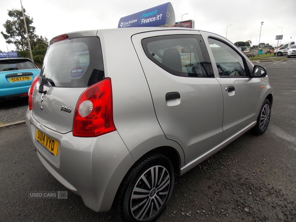 Used Suzuki Alto 2014 for sale - 75402496: Photo 7