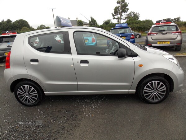 Used Suzuki Alto 2014 for sale - 75402496: Photo 8