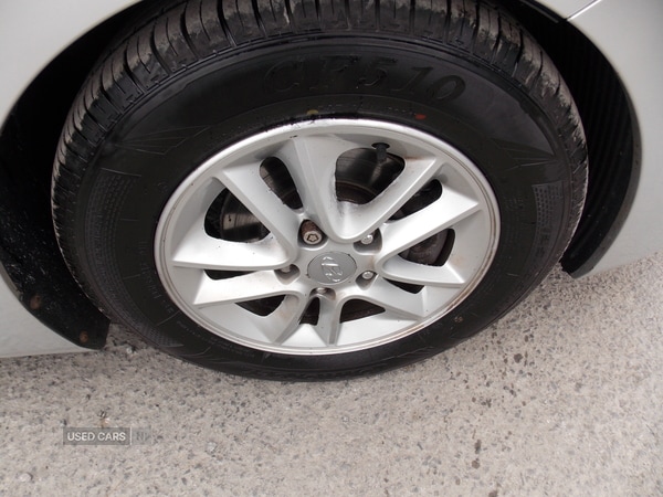 Used Hyundai i30 2012 for sale - 76248160: Photo 10