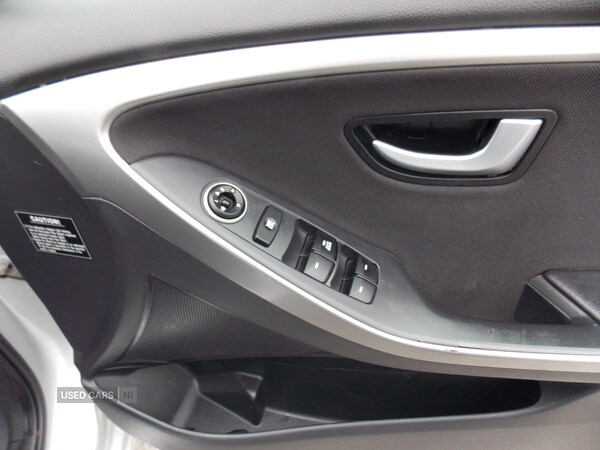 Used Hyundai i30 2012 for sale - 76248160: Photo 18