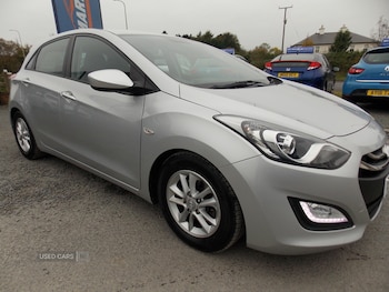 Hyundai - i30