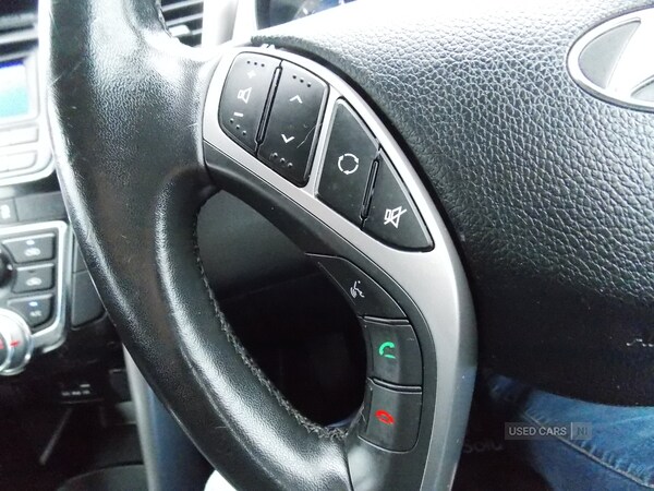 Used Hyundai i30 2012 for sale - 76248160: Photo 23