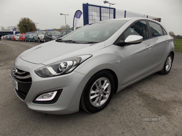 Used Hyundai i30 2012 for sale - 76248160: Photo 3