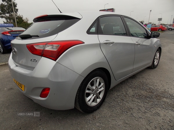 Used Hyundai i30 2012 for sale - 76248160: Photo 7