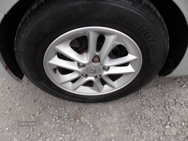 Used Hyundai i30 2012 for sale - 76248160: Photo 9