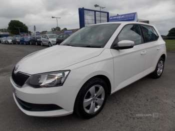 Used Skoda Fabia 2018 for sale - 75312070: Photo