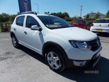 2016 - 1.5 dCi Ambiance 5dr