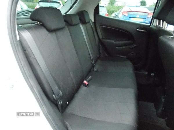 Used Mazda Mazda2 2013 for sale - 77456928: Photo 14