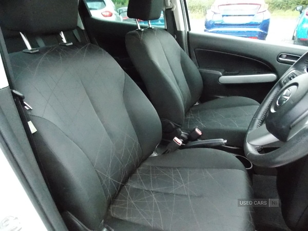 Used Mazda Mazda2 2013 for sale - 77456928: Photo 17