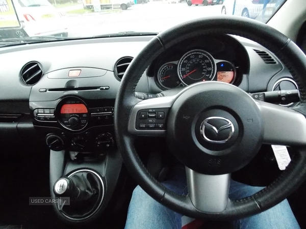 Used Mazda Mazda2 2013 for sale - 77456928: Photo 18