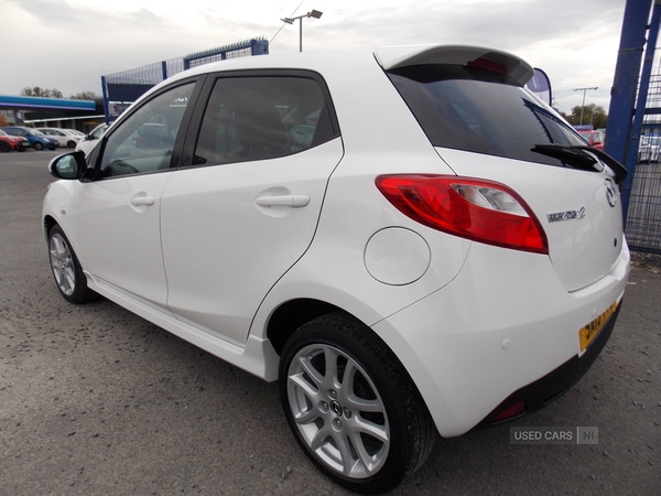 Used Mazda Mazda2 2013 for sale - 77456928: Photo 5