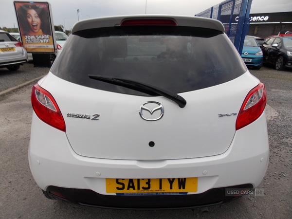 Used Mazda Mazda2 2013 for sale - 77456928: Photo 6