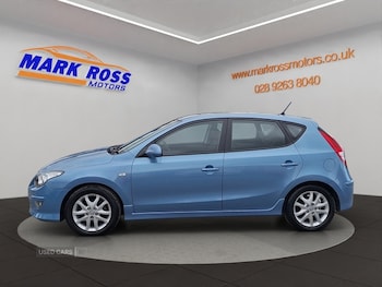 Used Hyundai i30 2011 for sale - 78335900: Photo