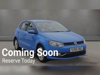 Volkswagen Polo feature image