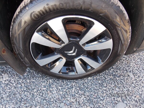 Used Citroen C3 for sale - 75298608: Photo 10