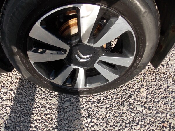 Used Citroen C3 for sale - 75298608: Photo 12