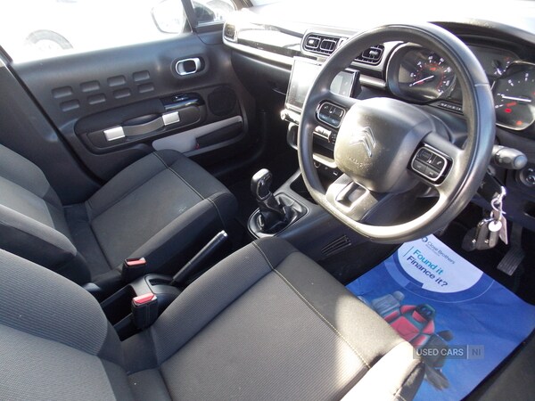 Used Citroen C3 for sale - 75298608: Photo 16
