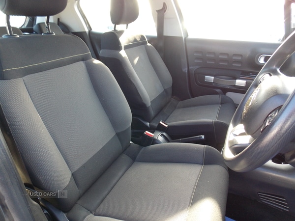 Vehicle 17