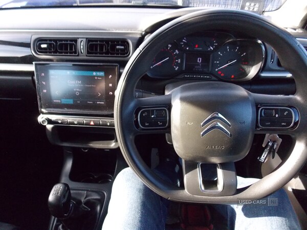 Used Citroen C3 for sale - 75298608: Photo 19