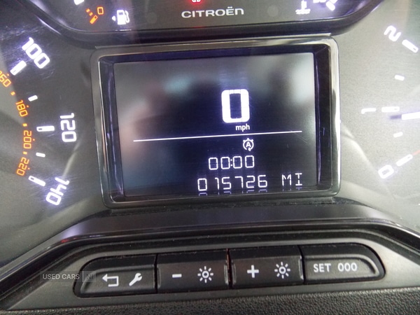 Vehicle 24