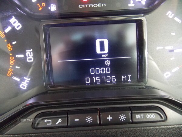 Used Citroen C3 for sale - 75298608: Photo 24
