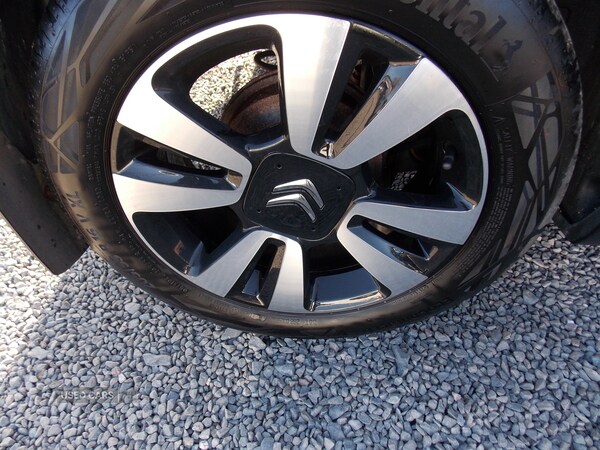 Used Citroen C3 for sale - 75298608: Photo 9