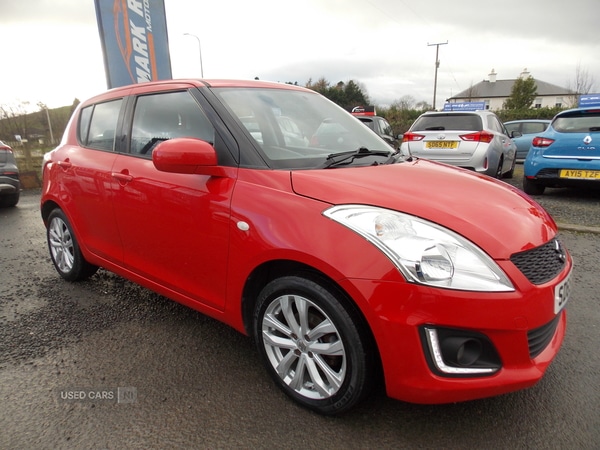 Used Suzuki Swift 2015 for sale - 76608618: Photo 1