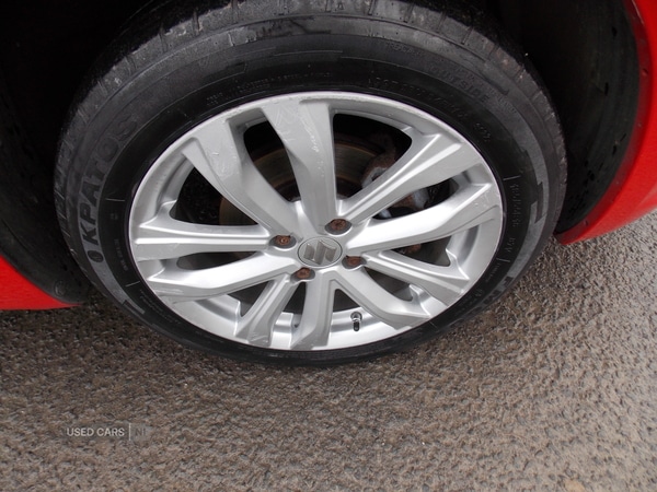 Used Suzuki Swift 2015 for sale - 76608618: Photo 10