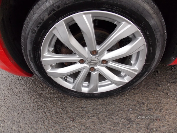 Used Suzuki Swift 2015 for sale - 76608618: Photo 11