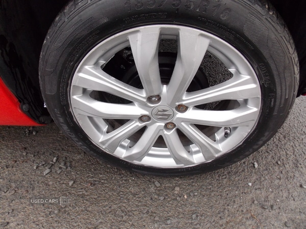 Used Suzuki Swift 2015 for sale - 76608618: Photo 12