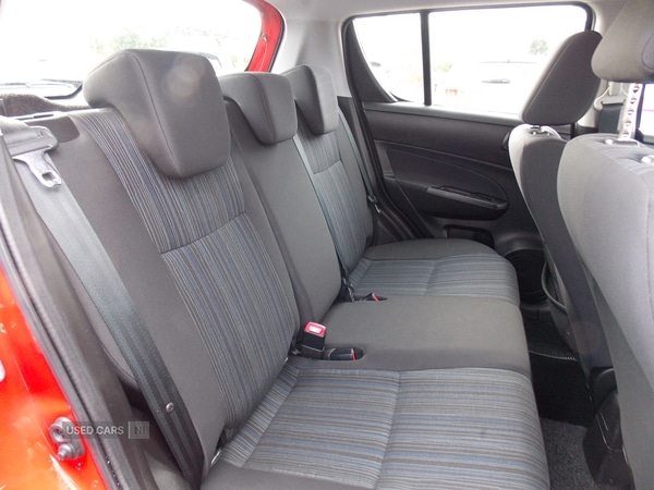 Used Suzuki Swift 2015 for sale - 76608618: Photo 14