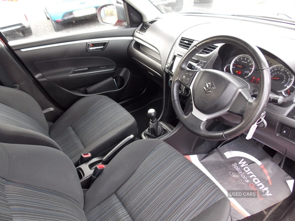 Used Suzuki Swift 2015 for sale - 76608618: Photo 15