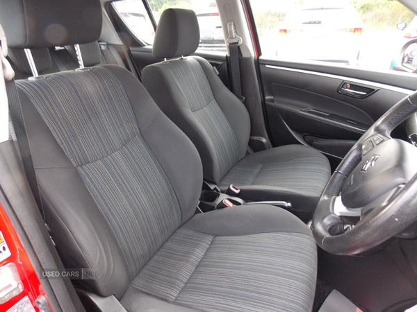 Used Suzuki Swift 2015 for sale - 76608618: Photo 16