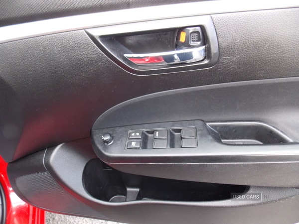 Used Suzuki Swift 2015 for sale - 76608618: Photo 17