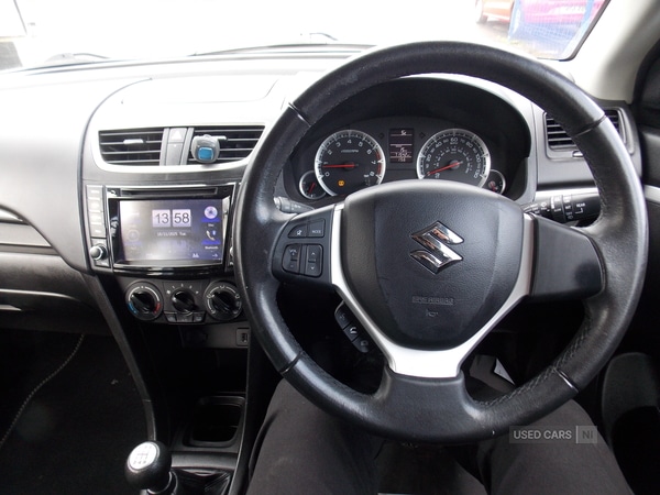 Used Suzuki Swift 2015 for sale - 76608618: Photo 18