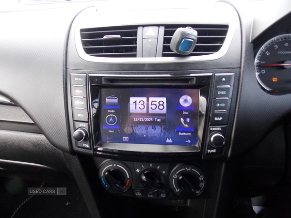 Used Suzuki Swift 2015 for sale - 76608618: Photo 19