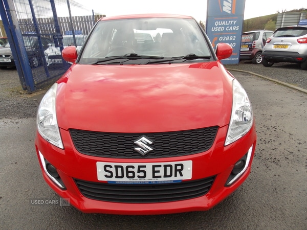 Used Suzuki Swift 2015 for sale - 76608618: Photo 2