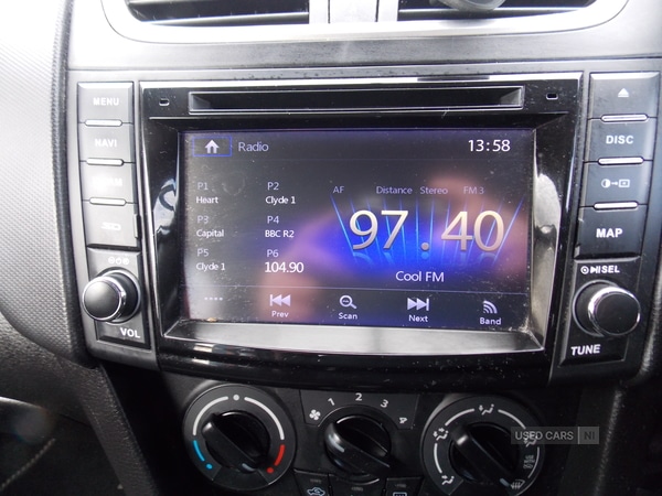 Used Suzuki Swift 2015 for sale - 76608618: Photo 21