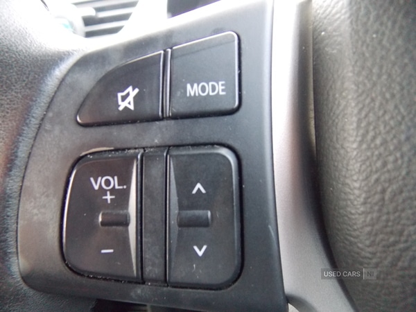 Used Suzuki Swift 2015 for sale - 76608618: Photo 22